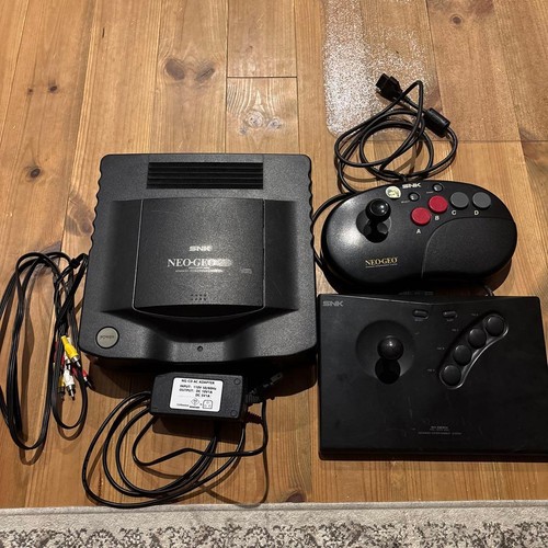 Snk neo geo - geo, top
