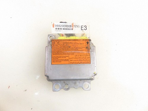 Nissan versa 2007 - versa, module