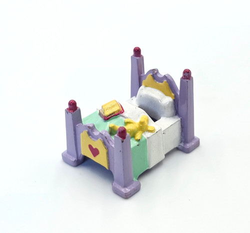 Polly pocket lit miniature - pocket,