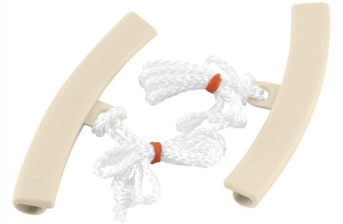 Set protection jante - protection, alliage