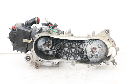 Moteur sym orbit 4t 50 - orbit,
