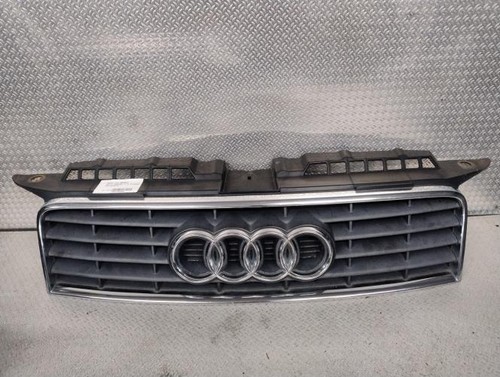 Calandre audi phase 1 - calandre,