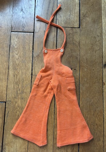 Salopette tenue autrans - salopette, de