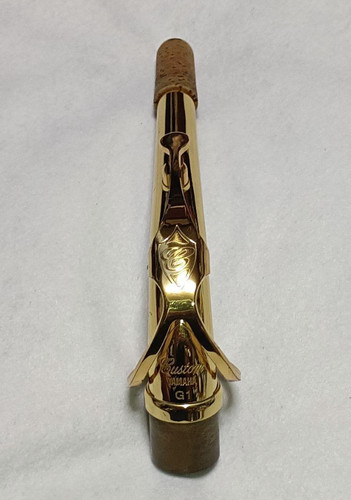 Manche saxophone alto - de,