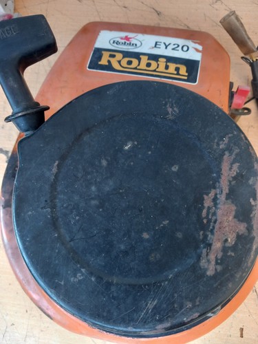 Carburateur moteur robin ey20 - carburateur,
