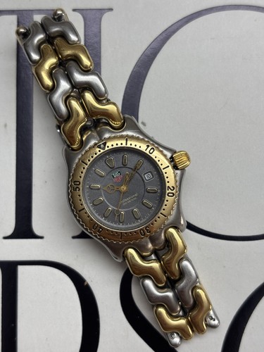 Tag heuer professional 200m - tag,