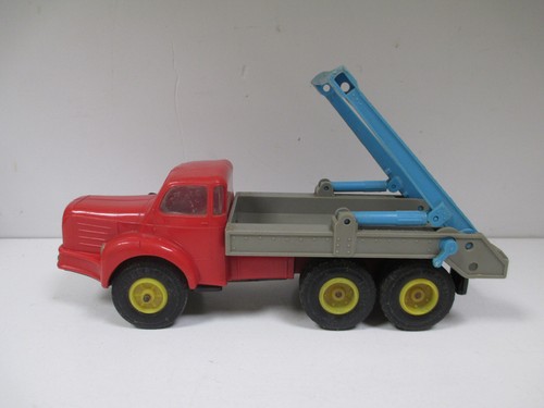 Berliet tracteur tbo camion - tbo, 15
