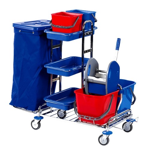 Floorstar rw1 chariot de - rw1, 2-70