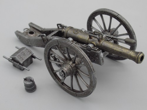 Austerlitz 1805 canon - 1805, le