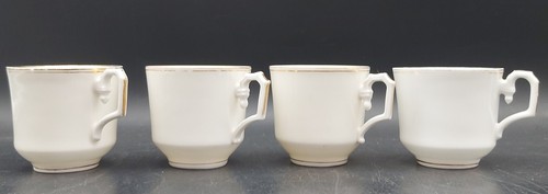 Tasses cafe napoleon iii - 4,