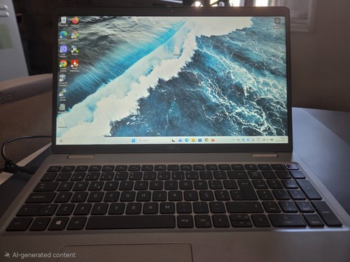 Dell latitude 5520 intel - dell,