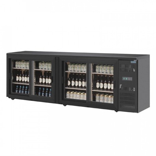 Arrière bar portes - arrière-bar, 4