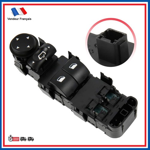 Interrupteur commande bouton - interrupteur,