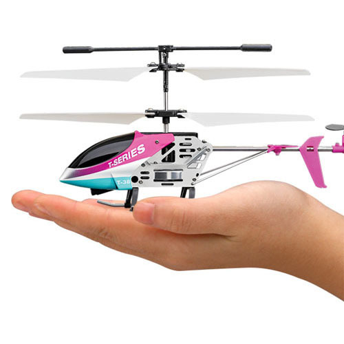 Helicopter thunderbird - rc, thunderbird"