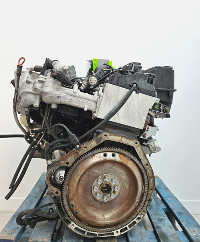 Moteur complet om646 - ✅moteur,