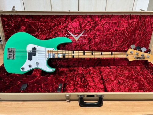 Yamaha attitude spl guitare - yamaha,