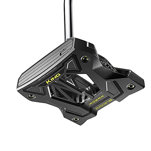 Cobra golf king impression - cobra,