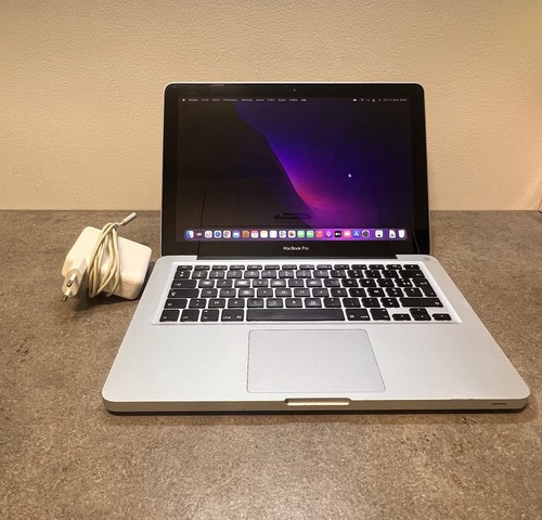 Macbook pro a1278 - i7, 2.9ghz