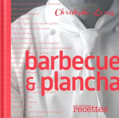 Barbecue plancha christophe - &, plancha,