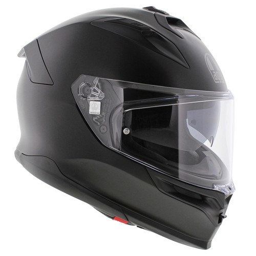 Casque agv mono noir mat - k7,
