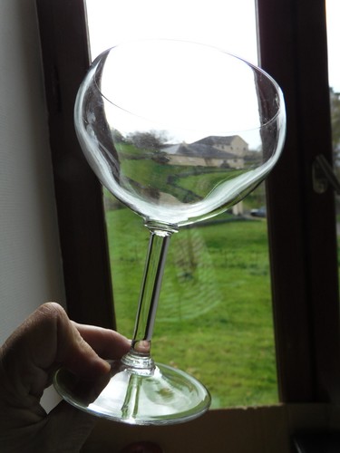 Grands verres dégustation - 3,