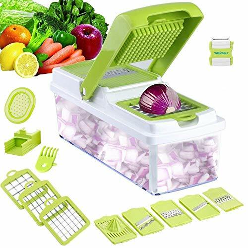 Mandoline multifonction - mandoline,