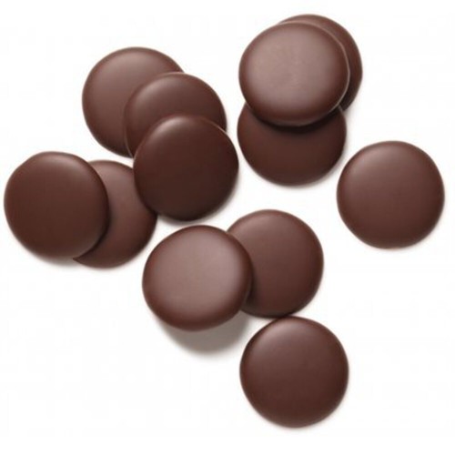 Guittard La Nuit Noire 55%
