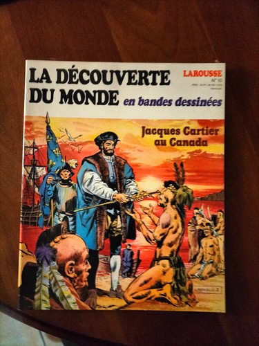 1978 decouverte du monde - la,