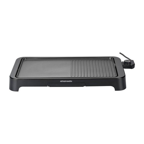 Plancha grill électrique - électrique,