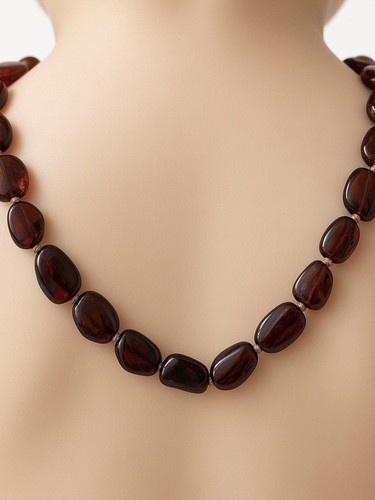 Shaulinos collier bebe - , en