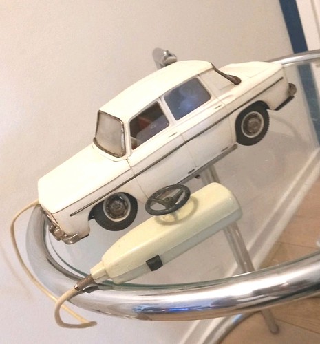 Fonctionne grande renault - !,