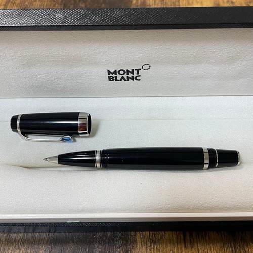 Stylo bille montblanc - stylo,