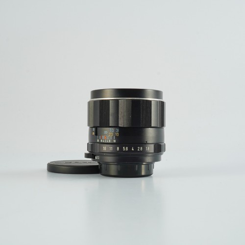 Excellent pentax super multi - pentax,