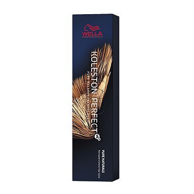Wella koleston perfect - perfect, me+
