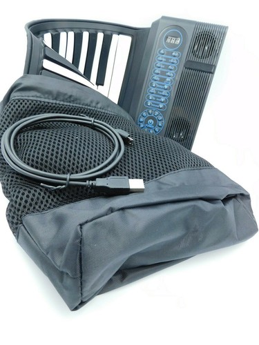 Piano pliable transportable - et,