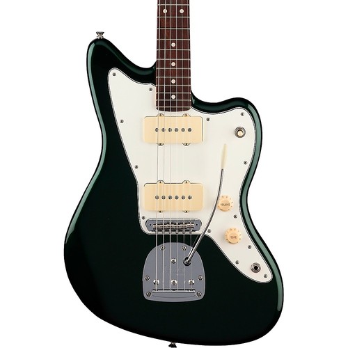 Fender player jazzmaster - player,