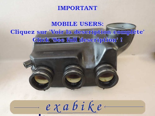 Boitier air pour bmw - d'air, k75
