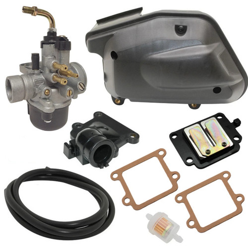 Kit carburateur pour - kit,