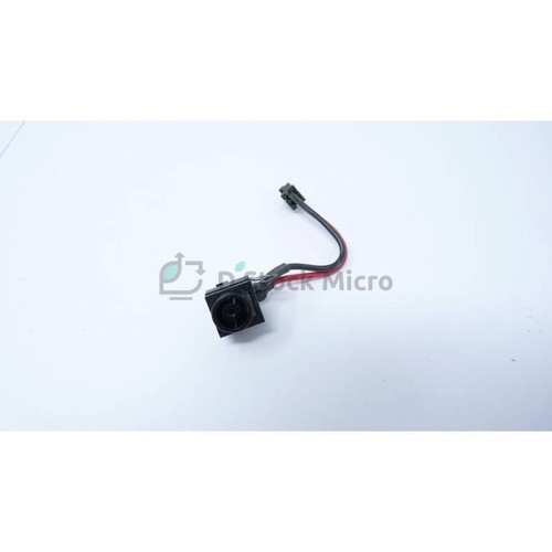 Connecteur alimentation - d'alimentation,