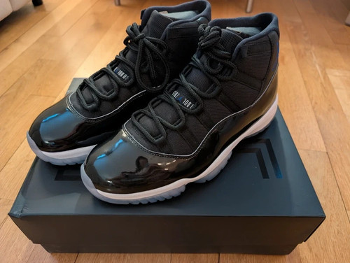 Air jordan space jam 2016 - jam,