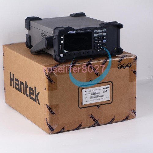 1pcs neuf hantek hdm3055s - 1pcs,