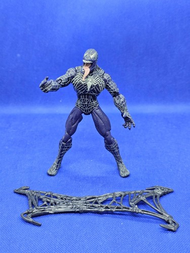 Venom purple spider man - purple, spider-man