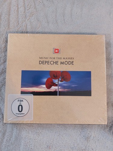 Depeche mode dvd music - +, "music