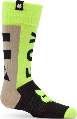 Chaussettes motocross fox - motocross,
