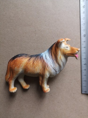Grand chien colley miniature - colley,