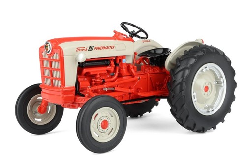 Ertl ford 861 - ertl,ford,