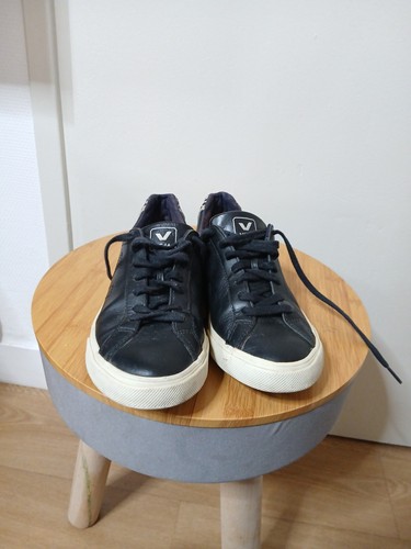 Veja baskets basses homme - veja,
