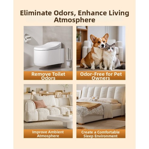 Humidificateur cool mist top - mist,