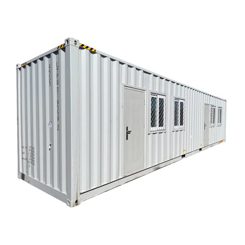 40ft container house - container,