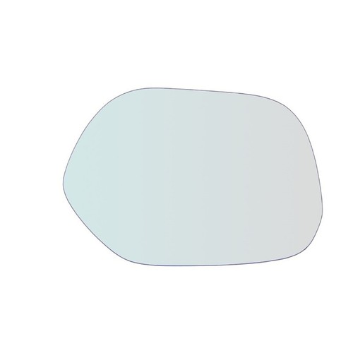 Miroir rétroviseur latéral - miroir,